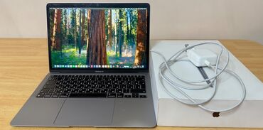 сколько стоит компьютер apple: Ультрабук, Apple, 8 ГБ ОЗУ, Apple M1, 13.3 ", Новый, Для несложных задач, память SSD