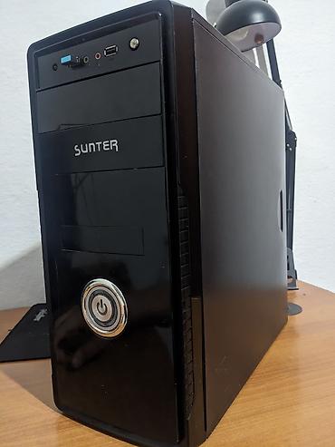 intel xeon e3: Компьютер, ядер - 8, ОЗУ 8 ГБ, Игровой, Б/у, Intel Core i7, NVIDIA GeForce GTX 1060, HDD + SSD — 3