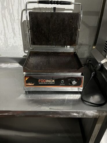 Digər restoran, kafe avadanlığı: Kafe və restoran avadanlıqları paketi 1) Elektrikli şorba/qaynar içki — 27