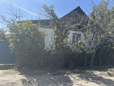 куплю дом в буденовке: Дом, 58 м², 3 комнаты, Собственник, ПСО (под самоотделку)
