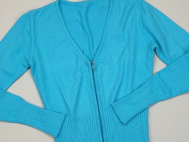 t shirty błękitny: Knitwear, S (EU 36), condition - Good