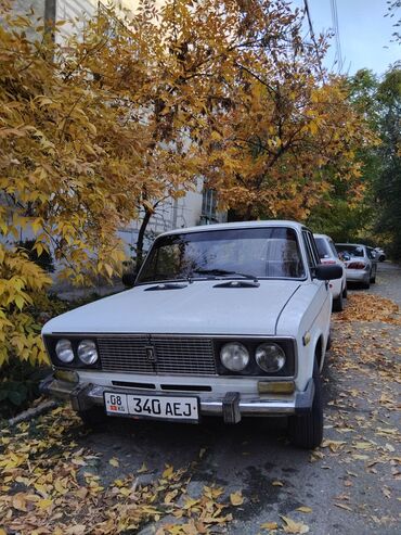 уаз 5 местный: ВАЗ (ЛАДА) 2106: 1993 г., 1.6 л, Механика, Бензин, Седан