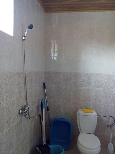 bakıda ev: 3 otaqlı, 85 kv. m, Kredit yoxdur, Orta təmir — 8