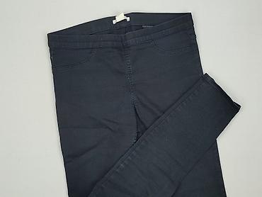 hm 2014: H&M, Legginsy Sportowe damskie, rozmiar L — 1