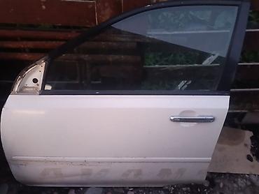общивки: Дверь Комплект Honda, Б/у, Оригинал — 3