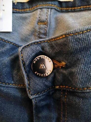 Farmerke: Ženske farmerke, Skinny, Novo Prekrasne superiorne ženske farmerke — 11