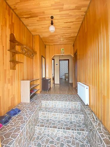 аренда квартир: 220 м², 5 комнат, С бассейном, Комби — 7