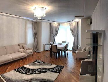 Uzunmüddətli kirayə mənzillər: Qələbə dairəsinnən 20 yanvar metrosuna qalxan yolda 18 mərtəbəli — 3