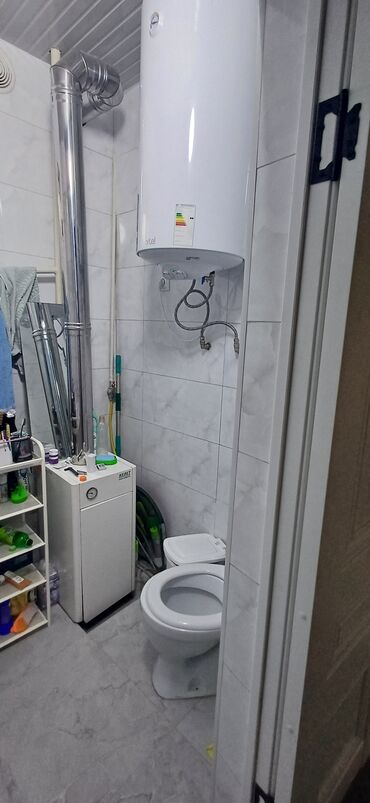 Продажа домов: Дом, 96 м², 3 комнаты, Собственник, Евроремонт at lalafo.kg — 7 Продажа домов: Дом, 96 м², 3 комнаты, Собственник, Евроремонт — 7