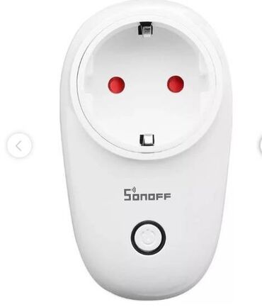 Modemlər və şəbəkə avadanlıqları: Qiymet Sonoff R2 mini Wi fi elektrik acar modeline aiddir. Rc.baki ve — 6