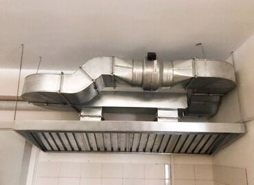 Жестяные работы: Жестяные работы, Вентиляция, Изготовление изделий, Листогиб — 15