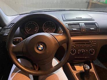 elm interfejs: TABLA E8X LCI ZA BMW SERIJA 1 OD 2007. DO 2011. GOD. | Tabla za — 2