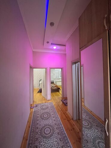 Həyət evləri və villaların satışı: Binəqədi qəs. 4 otaqlı, 200 kv. m — 13