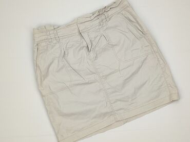 Women's Clothing: Women`s skirt, CAMAIEU, size L (EU 40)