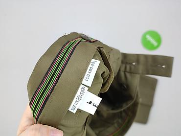 cargo hm: Uomo, Spodnie garniturowe męskie, rozmiar M — 4