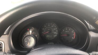 срочно продать машину: Subaru Forester: 2003 г., 2.5 л, Автоматтык, Бензин, Жол тандабас