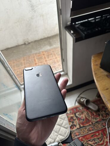 айфон 8 плюс 128 гб бу: IPhone 7 Plus, Б/у, 128 ГБ, Черный, Зарядное устройство, Чехол, 100 %