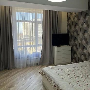 Продажа квартир: 2 комнаты, 62 м², Элитка, 5 этаж, Евроремонт — 6