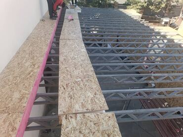 Фасадные сэндвич панели: Производим, продаем Сип Панели. Строим дома, кафе, швейные цеха — 12