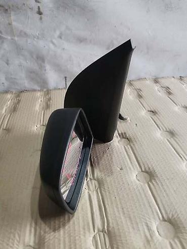 Car Body Parts: RETROVIZOR LEVI (BOJA BAMPER) ZA FIAT PANDA OD 2003. DO 2012. GOD. | — 2
