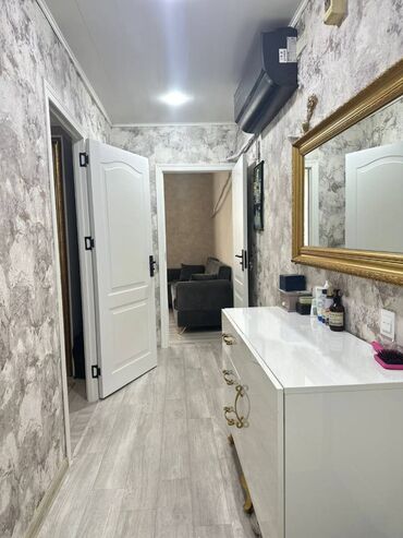 Köhnə tikili: Bakı, Əhmədli, 3 otaqlı, Köhnə tikili, m. Həzi Aslanov, 65 kv. m — 12