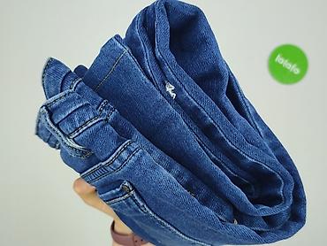 buty marki mango: Jeansy damskie, rozmiar M — 6