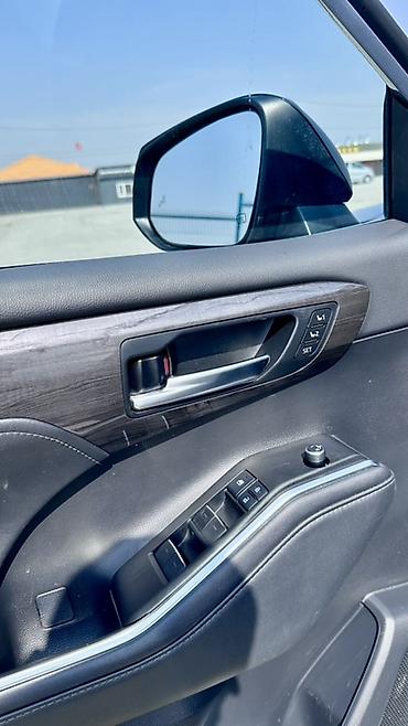 Toyota: Toyota Highlander: 2021 г., Кроссовер — 9