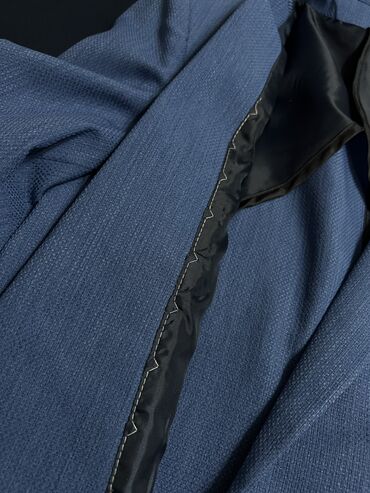 Dəstlər: Kostyum Türkiyə istehsalıdır. 180 manata alınıb. 1 dəfə geyinilib — 6