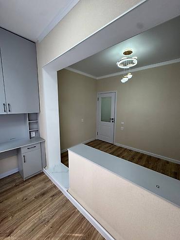 комната студия: 3 комнаты, 77 м², Технопарк Элитка, 2 этаж, Дизайнерский ремонт — 9