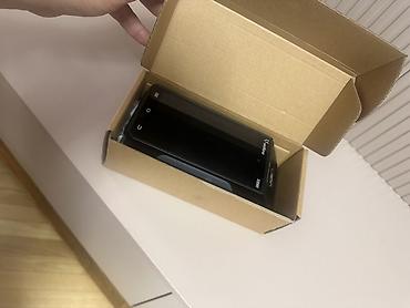 kass: Verifone X990 – Android əsaslı POS terminalı Məhsul təsviri: - Model — 2
