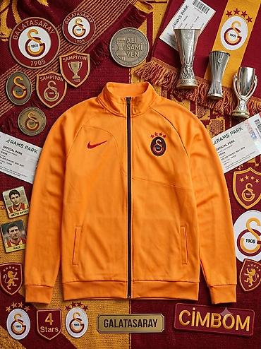 Pencək, Naxışsız, Nike, S