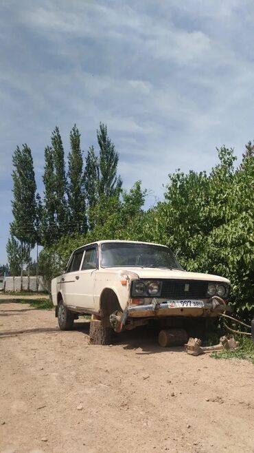 ваз 2106 новый: ВАЗ (ЛАДА) 2106: 1.5 л, Механика, Бензин