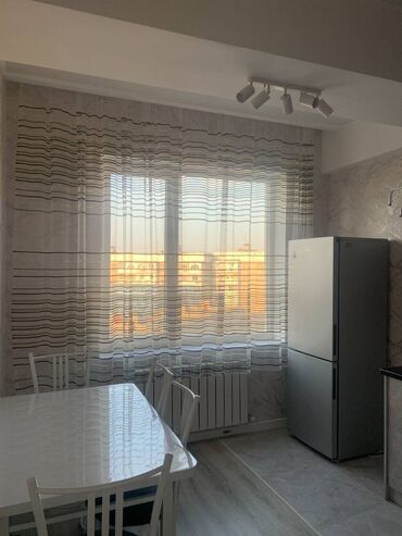 квартиры в бишкеке снять на долгий срок дешево с подселением: 2 бөлмө, Кыймылсыз мүлк агенттиги, Чогуу жашоосу жок, Толугу менен эмереги бар