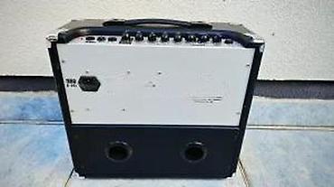 Pojačala i prijemnici: POJAČALO ZA GITARU ZAR E-20R 20W | . Slanje po — 1