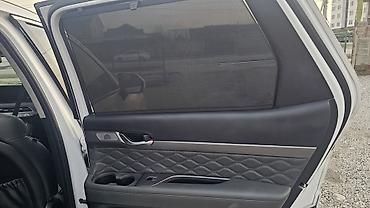 Hyundai: Hyundai Palisade: 2020 г., 2.2 л, Автомат, Дизель, Кроссовер — 11