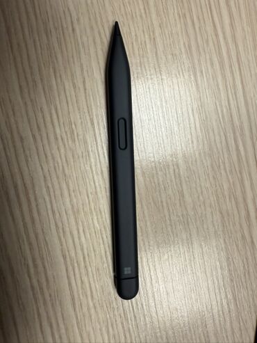 Digər planşetlər: Microsoft Surface Pro 9 planşet-noutbuk hibridi + Type Cover — 4