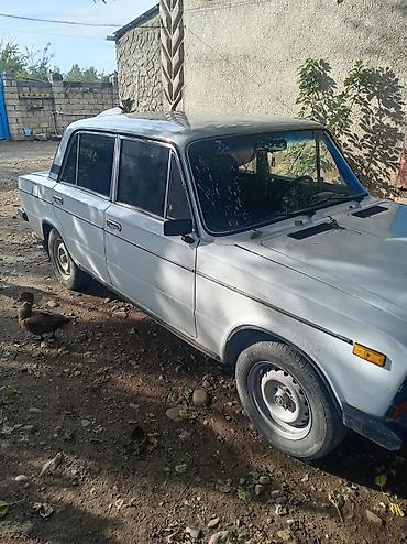 islenmis avtomobiller: VAZ (LADA) 2106: 0.1 l | Sedan — 6