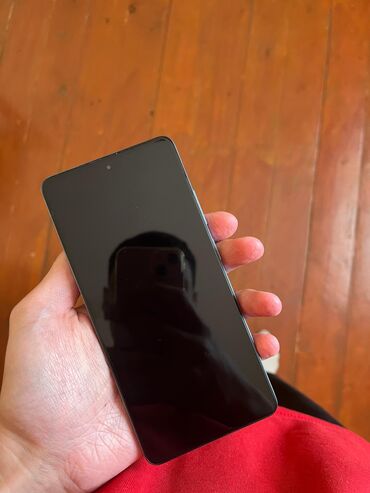 бу айфон 12: Xiaomi Redmi Note 12 Pro+ 5G, 256 GB, rəng - Mavi, 
 Barmaq izi, İki sim kartlı