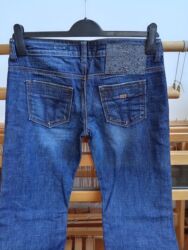 Farmerke: SUPER POVOLJNO! Nove farmerke original MISS SIXTY COLLECTION, STYLE — 17