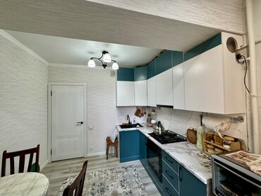 Продажа квартир: 2 комнаты, 67 м², Элитка, 3 этаж, Евроремонт at lalafo.kg — 6 Продажа квартир: 2 комнаты, 67 м², Элитка, 3 этаж, Евроремонт — 6