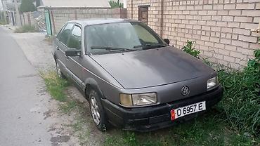 кпп гольф 4: Volkswagen Passat: 1989 г., 1.8 л, Механика, Бензин, Седан — 1