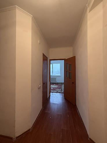 Продажа квартир: 1 комната, 42 м², Элитка, 6 этаж, Старый ремонт — 10