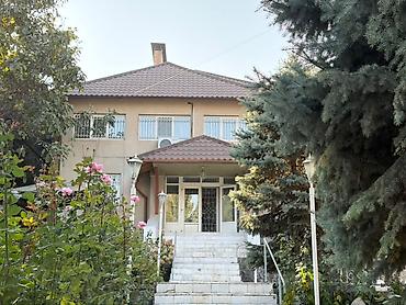 продаю дом будоний: A house for rent in the Orto-Sai village. The safest area with clean — 1