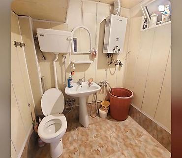 yasamal 2 otaqli evler: Şirvan, 3 otaqlı, Köhnə tikili, 70 kv. m — 5