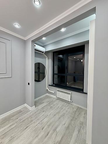 Продажа квартир: 1 комната, 50 м², 13 этаж — 11