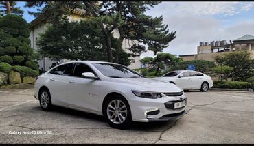шевроле камаро цена: В пути…. Седан Chevrolet Malibu белого цвета. Автомобиль отличается