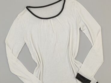 bluzki do pracy damskie: Blouse, S (EU 36), condition - Very good