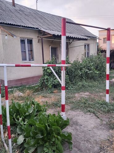 купить тренажер для спины и пресса: Турник, Брусья, Уличный, Б/у, Самовывоз