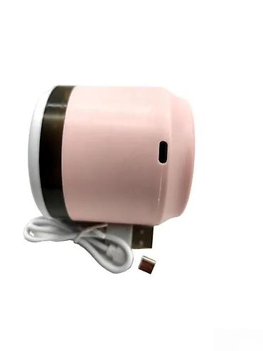 usb na 12v: Šišač dzempera i druge garderobe sa punjivom baterijom- novo. Opis — 5