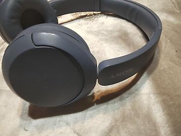 samsung level u: Yeni Simsiz (Bluetooth) Qulaqcıqlar, Sony — 2
